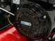 GeoTech ATR 65-25 - Lawn Scarifier with Fixed Blades
