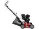 GeoTech ATR 65-25 - Lawn Scarifier with Fixed Blades