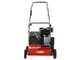 GeoTech ATR 65-25 - Lawn Scarifier with Fixed Blades