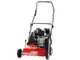 GeoTech ATR 65-25 - Lawn Scarifier with Fixed Blades
