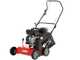 GeoTech ATR 65-25 - Lawn Scarifier with Fixed Blades