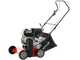 GeoTech ATR 65-25 - Lawn Scarifier with Fixed Blades