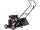 GeoTech ATR 65-25 - Lawn Scarifier with Fixed Blades