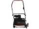GeoTech ATR 65-25 - Lawn Scarifier with Fixed Blades