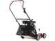 GeoTech ATR 65-25 - Lawn Scarifier with Fixed Blades