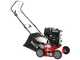 GeoTech ATR 65-25 - Lawn Scarifier with Fixed Blades