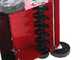 GeoTech ATR 65-25 - Lawn Scarifier with Fixed Blades