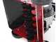 GeoTech ATR 65-25 - Lawn Scarifier with Fixed Blades