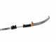 GeoTech STP-500A - Pruning Saw on Extension Pole - 230-500cm