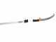 GeoTech STP-500A - Pruning Saw on Extension Pole - 230-500cm