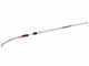 GeoTech STP-500A - Pruning Saw on Extension Pole - 230-500cm