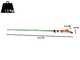 GeoTech  SV-375 -  Pruner on lopping pole 3.75 m