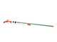 GeoTech  SV-375 -  Pruner on lopping pole 3.75 m
