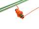 GeoTech SV-375 - Pruning saw with telescopic pole 175-400 cm