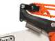 GeoTech SV-375 - Pruning saw with telescopic pole 175-400 cm