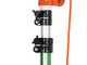 GeoTech SV-375 - Pruning saw with telescopic pole 175-400 cm