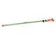 GeoTech SV-375 - Pruning saw with telescopic pole 175-400 cm