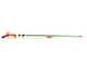 GeoTech SV-375 - Pruning saw with telescopic pole 175-400 cm
