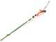GeoTech SV-375 - Pruning saw with telescopic pole 175-400 cm