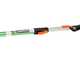  GeoTech FS 180-300 - Long Hedge Shears 3.0 m 