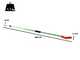  GeoTech FS 180-300 - Long Hedge Shears 3.0 m 