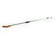  GeoTech FS 180-300 - Long Hedge Shears 3.0 m 