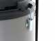 Lavor Windy 165 PF - Wet and Dry Vacuum Cleaner