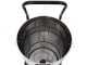 Lavor Windy 165 IF - Wet and Dry Vacuum Cleaner