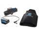 Campagnola Pony Pro - Electric Pruning Shears Kit without Battery - With Li-Lion 170 Battery Adapter