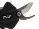 Campagnola Pony Pro - Electric Pruning Shears Kit without Battery - With Li-Lion 170 Battery Adapter