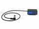 Campagnola Pony Pro - Electric Pruning Shears Kit without Battery - With Li-Lion 170 Battery Adapter
