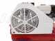 Tornado F 580 Petrol Engine-driven Air Compressor with HONDA GX200 Engine