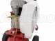 Tornado F 580 Petrol Engine-driven Air Compressor with HONDA GX200 Engine
