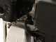Tornado F 580 Petrol Engine-driven Air Compressor with HONDA GX200 Engine