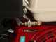 Tornado F 580 Petrol Engine-driven Air Compressor with HONDA GX200 Engine