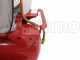 Tornado F 580 Petrol Engine-driven Air Compressor with HONDA GX200 Engine