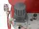 Tornado F 580 Petrol Engine-driven Air Compressor with HONDA GX200 Engine