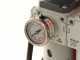 Tornado F 580 Petrol Engine-driven Air Compressor with HONDA GX200 Engine