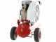 Tornado F 580 Petrol Engine-driven Air Compressor with HONDA GX200 Engine