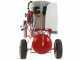Tornado F 580 Petrol Engine-driven Air Compressor with HONDA GX200 Engine