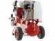 Tornado F 580 Petrol Engine-driven Air Compressor with HONDA GX200 Engine