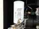Fiac New Silver 20/500 - Rotary-screw Air Compressor - 10 bar Max Pressure