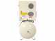 Fiac New Silver 20/500 - Rotary-screw Air Compressor - 10 bar Max Pressure