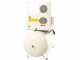Fiac New Silver 20/500 - Rotary-screw Air Compressor - 10 bar Max Pressure