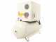 Fiac New Silver 20/500 - Rotary-screw Air Compressor - 10 bar Max Pressure