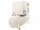 Fiac New Silver 20/500 - Rotary-screw Air Compressor - 10 bar Max Pressure