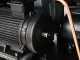 Fiac New Silver 20/500 - Rotary-screw Air Compressor - 10 bar Max Pressure