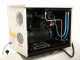 Fiac New Silver 20/500 - Rotary-screw Air Compressor - 10 bar Max Pressure