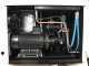 Fiac New Silver 20/500 - Rotary-screw Air Compressor - 10 bar Max Pressure