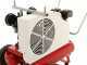 Tornado F 750 Petrol Engine-driven Air Compressor with Honda GX 200 Engine